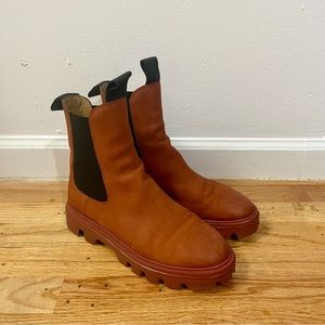 Rag & Bone Quest Chelsea Boot